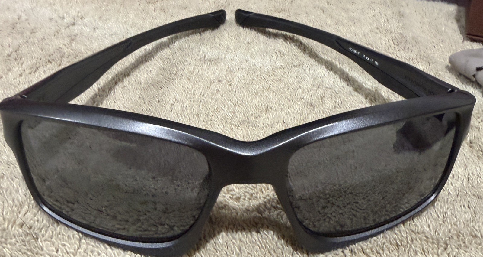 Oakley Ferrari CHAINLINK Sunglasses - Gem