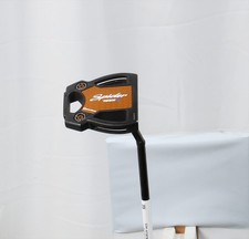 Taylormade Spider Tour X Black 3 '25 35" Putter Good Rh 13630472