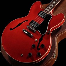 Gibson ES-335 2015 Plain Top Cherry (2015) (no260225)