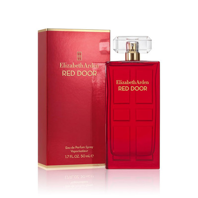 Red Door Women'S Perfume, Fragrance, Floral Parfum with Notes of Freesia, Roses,