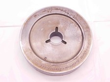 5.1300 CLASS Z PIN PLUG GAGE 5.1250 +.0050 OVERSIZE 5 1/8 130.302 mm 5.130 CHECK