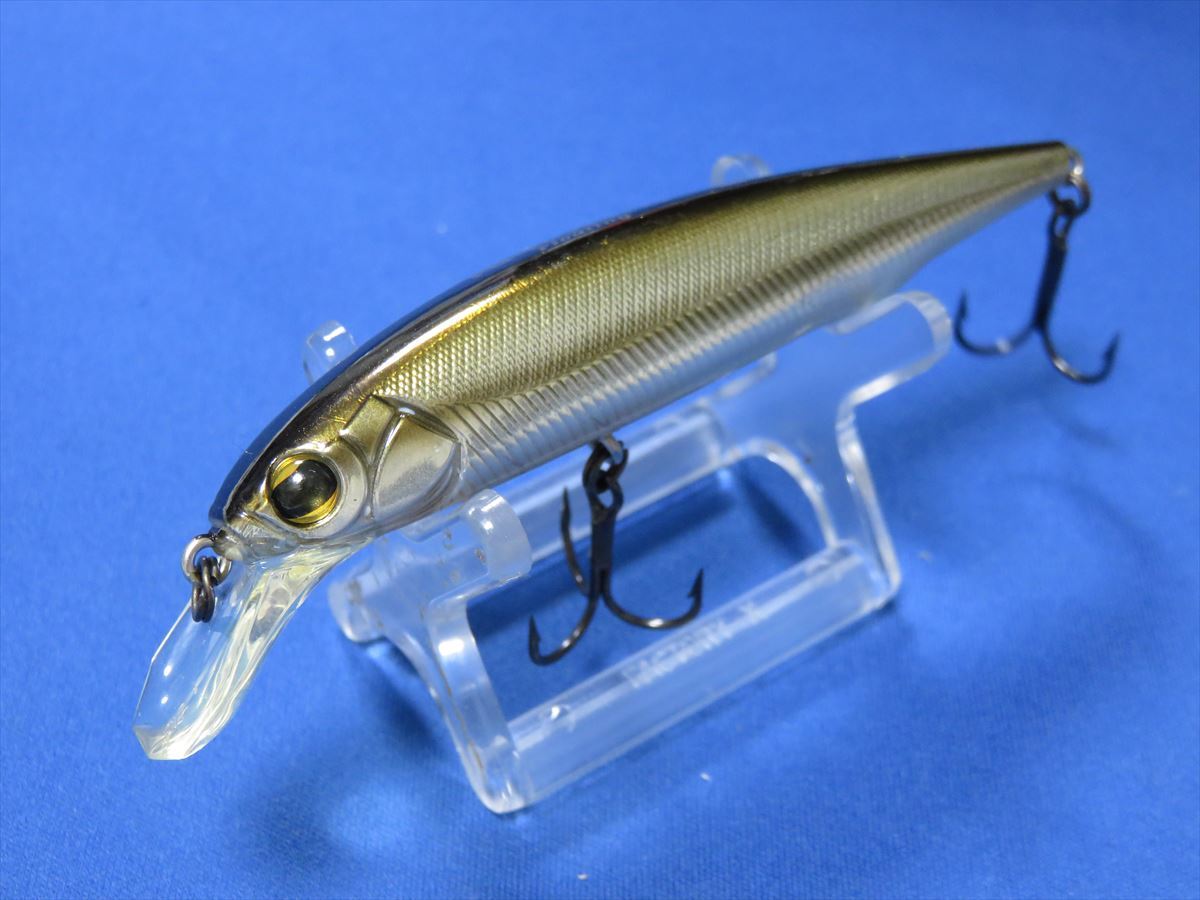 Imakatsu RIPRIZER 90 Floating Fishing Lure (a168 | eBay