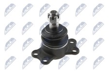 Rotule de suspension Ssangyong ACTYON