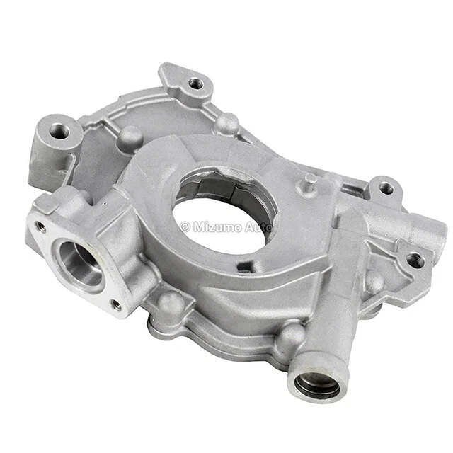 Oil Pump Fits 10-16 Ford F-150 F-250 Super Duty 6.2L V8 SOHC 16v - Image 2 of 4