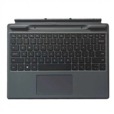 Laptop Keyboard for Dell Latitude 7320 Detachable K19M Black US Backlit