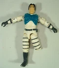 GI Joe Sci-Fi  Series 12 1993 (For Parts / Missing Foot)