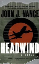 Headwind - paperback, 9780515132625, John J Nance