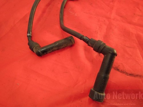 82 Honda CB650SC Nighthawk RIGHT IGNITION COIL 30500-422-013 - Picture 3 of 5