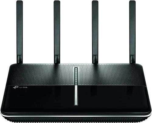 AC2800 VDSL/ADSL Modem Router - Thumbnail 4