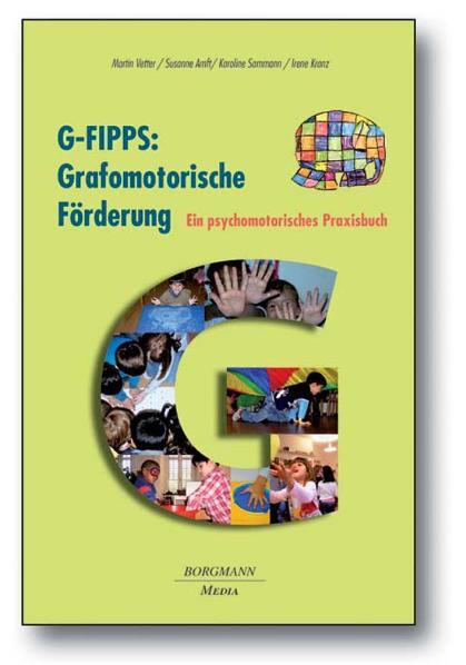 Thumbnail - Martin Vetter; Susanne Amft; Karoline Sammann; Irene Kranz / G-fipps: