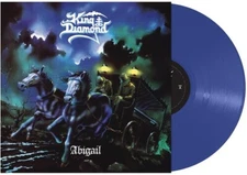 King Diamond - Abigail [New Vinyl LP]