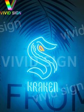 Seattle Kraken Ice Hockey 17