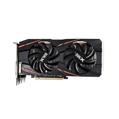 Amd Rx Rx 570 Gaming Mi Gigabyte Rx 570 Graphic Card GIGABYTE