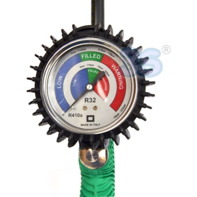 I 10 Migliori Kit Ricarica Gas R32 - Natale 2025 - Foto 10