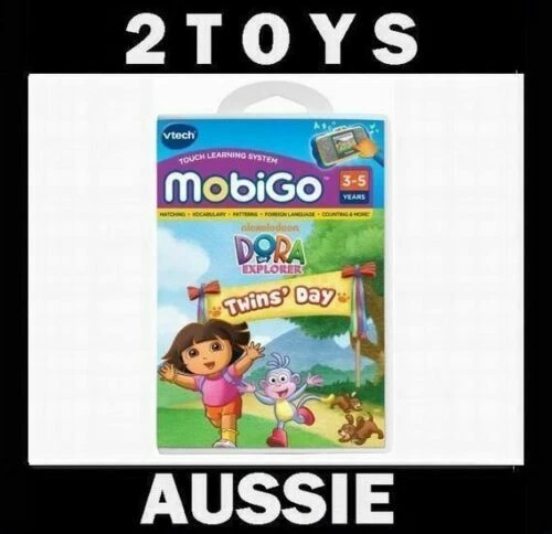 Dora the Explorer Computer Educational Toys