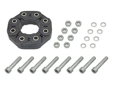 Meyle 39YD98Z Drive Shaft Flex Joint Kit Fits 2006 Mercedes CLS55 AMG