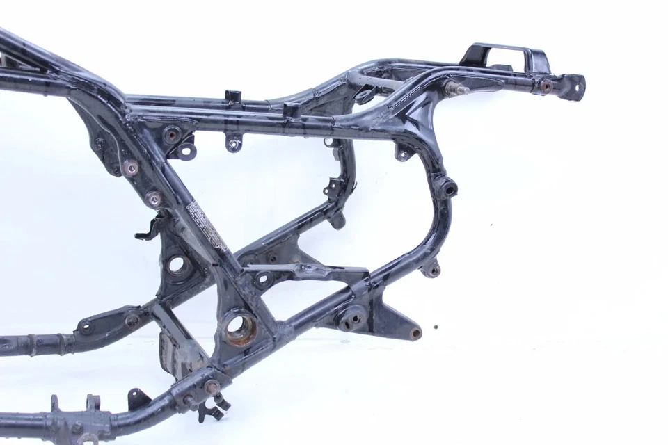 84-87 CHASIS MARCO PRINCIPAL HONDA GOLDWING 1200 OEM ***C*** Foto 2 de 4