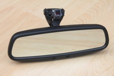 REAR VIEW MIRROR ELECTROCHROMATIC - Jaguar S-Type / XJ X350 2002-2007