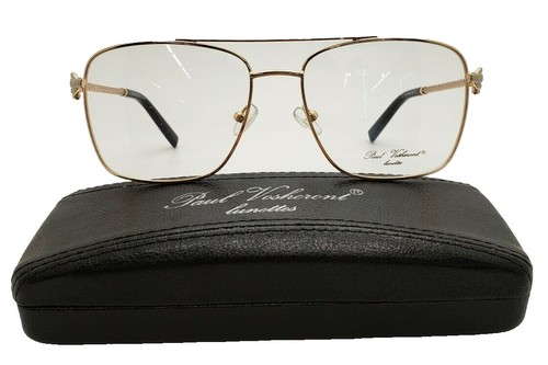 Safillo Eyeglasses Frame Library 1301 Gold Full Folding Sunglasses Frames H12574 Safillo Eyeglasses Frame Library 1301 Gold Full Folding  main image 4