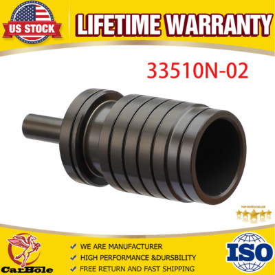 Pump Flow Control Valve 33510N-02 Transpeed CVT JF011E RE0F10A JF015E RE0F11A