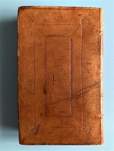 Memoirs of Transactions at Sea during the War with France - Josiah Burchett 1703 - Picture 10 of 10
