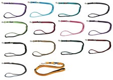 Wolters Professional Comfort / soft & safe Hundeleine Führleine Leine bis 3 m