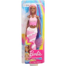 mermaid dreamtopia barbie