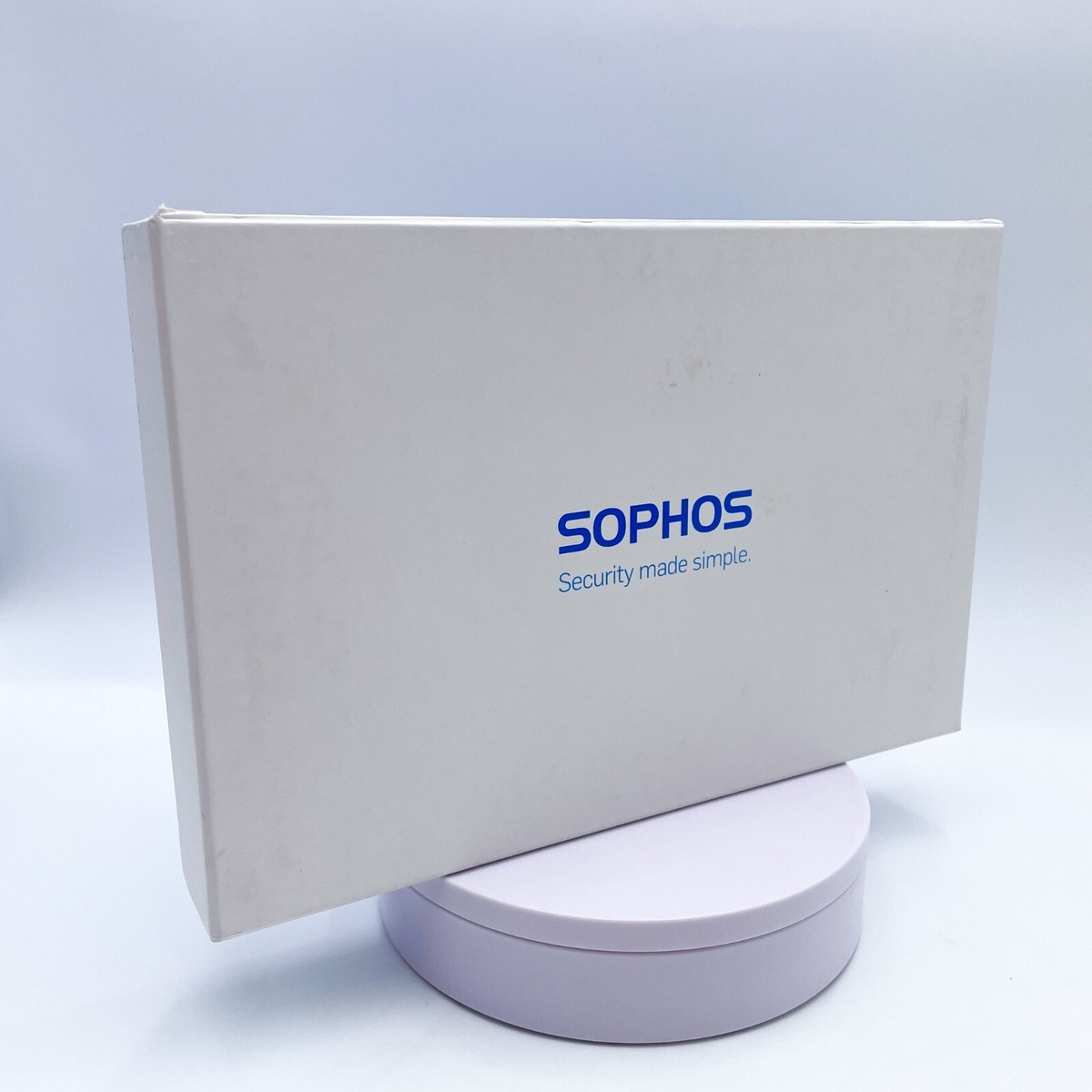 Sophos XG 135 Rev 3 Firewall Security Appliance XG1DT3HEK for sale