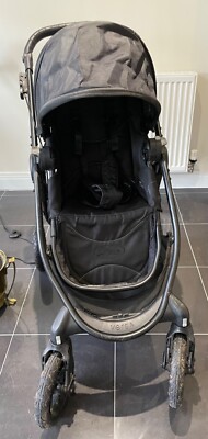strollers uppababy UPPAbaby Cruz V3 Stroller Ada