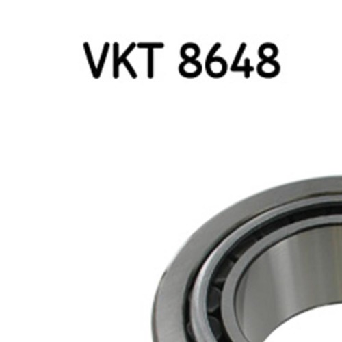 Manual Transmission Bearing SKF VKT 8648 Top Quality - Picture 2 of 6