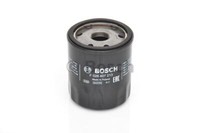 Bosch F 026 407 213 Oil Filter For Chevrolet Opel Vauxhall