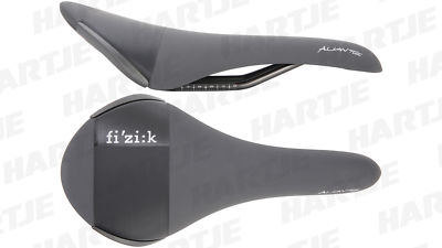 0.726.149/8 FIZIK MTB Sattel Aliante R3 Rennsattel regular