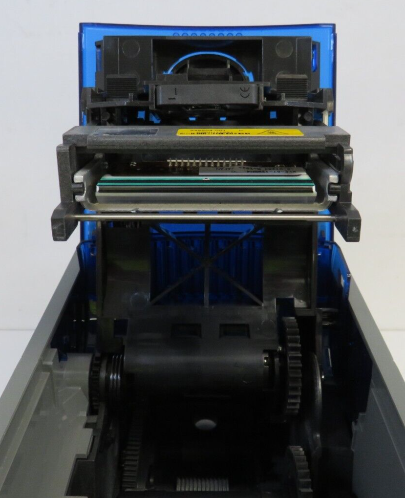 DataCard PX30 ID Card Printer eBay