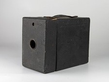 Kodak Hawkeye No. 2 Model C 120mm Film Camera