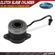 Clutch Slave Cylinder for Jeep KL Cherokee 15-19 Renegade Dodge Dart Fiat 500X