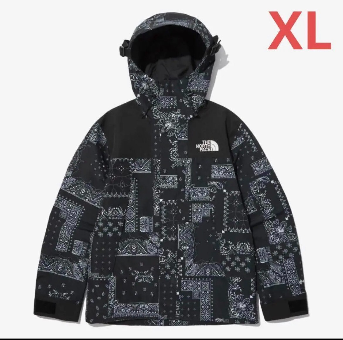 【べー肉】THE NORTH FACE ジャケット GORE-TEX The North Face GORE-TEX® ジャケット | イエロー | FARFETCH JP