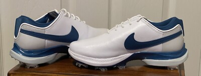 Nike Air Zoom Victory Tour 2 Golf Shoes Marina Blue White  display picture 3