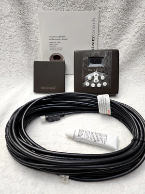 Mr Steam Tempo / eTempo Plus Control / eTempo Control