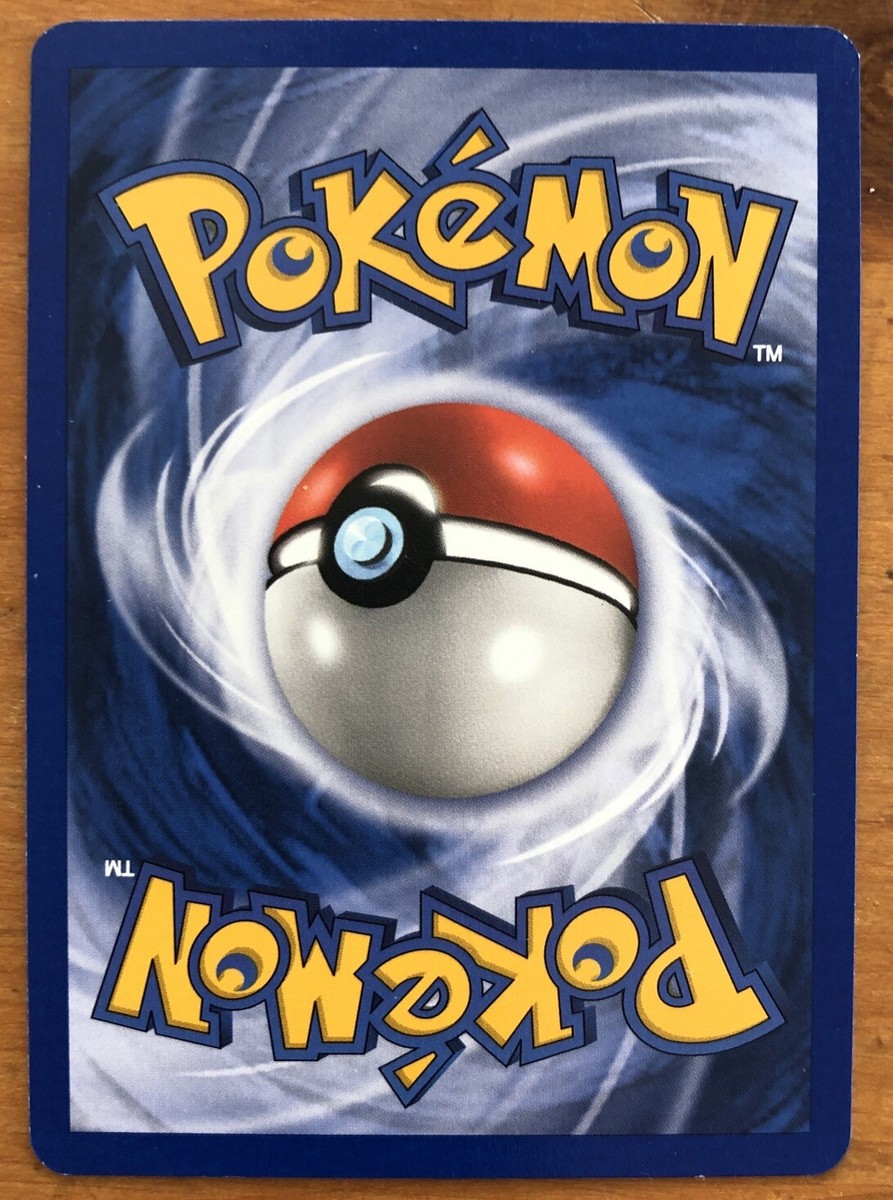 2004 Pokémon TCG Magneton 27/112 Ex Fire Red & Leaf Green Pokémon