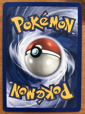 2004 Pokémon TCG Magneton 27/112 Ex Fire Red & Leaf Green Pokémon