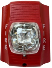 14N223 System Sensor SpectrAlert Wall Strobe