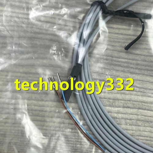 1PC NEW FESTO Proximity switch sensor SMT-10M-NS-24V-E-2.5-L-OE 551377 #LM - Picture 2 of 3