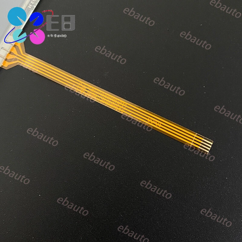 For Pioneer AVH-4200NEX, AVH-4201NEX, AVH-W4400NEX 7 inch Touch Screen Digitizer - Image 4 of 4