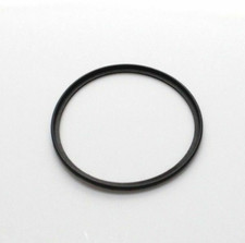 Crystal Glass Gasket For Seiko 6139-7012 6139-7020 6139-7060 6139-7069