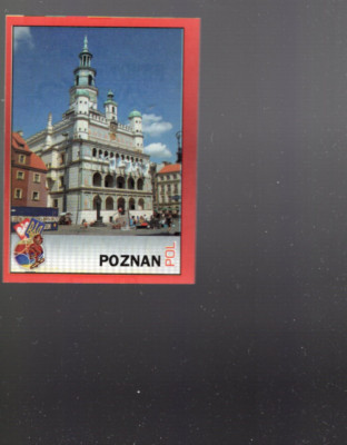 B2082- 2012 School Shop Evropsko Fudbalsko Group1 -You Pick- 15+ FREE US SHIP