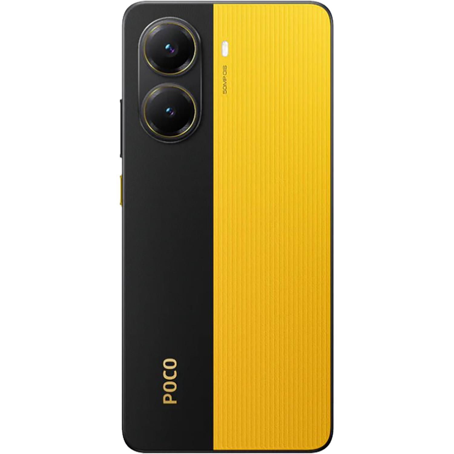 Poco Factory Xiaomi Poco X7 Pro 5G Yellow 256GB + 12GB Dual-SIM Factory Unlocked ...