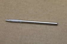 American Eagle Instruments Mirror Handle SS, Round AEMHR