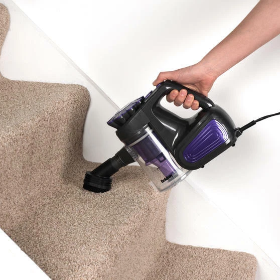 Beldray quick vac lite deals