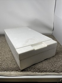 Nintendo Entertainment System Action Set NES Complete CIB Console Tested