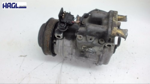 Compresseur Climatisation 1161310201 Mercedes-Benz Vito 108 CDI 638 60 Kw 82 Ps - Photo 1/3